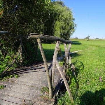 Zdravilni park Sveta Trojica
